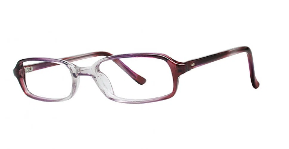 MODERN PLASTICS I TIE-DYE Eyeglasses - view 6
